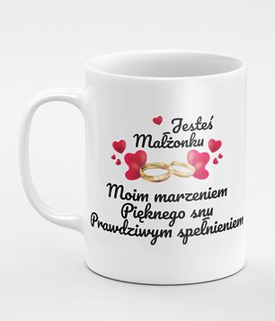 Dla Małżonka