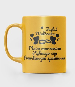 Dla Małżonka