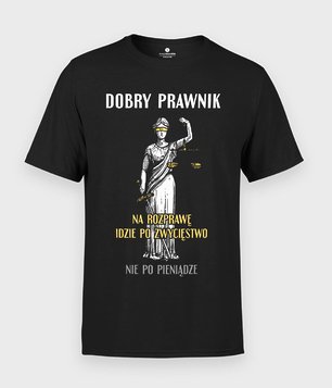 Dobry prawnik