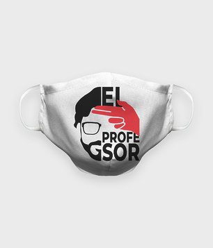 Dom z papieru El Profesor Bum