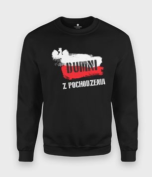 Dumni z pochodzenia