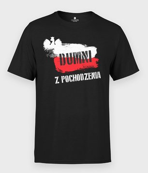 Dumni z pochodzenia