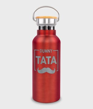 Dumny tata Czerwone Dumny tata Czerwone