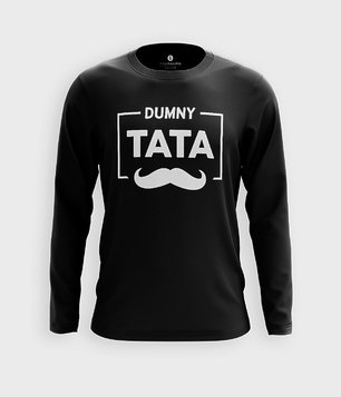 Dumny tata