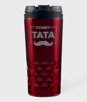 Dumny tata