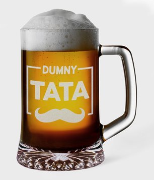 Dumny tata