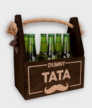 Dumny tata