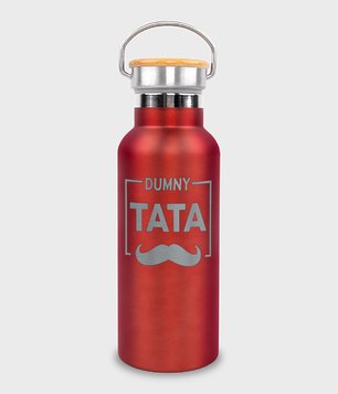 Dumny tata