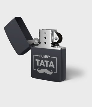 Dumny Tata