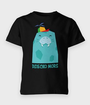 Dziecko Mors