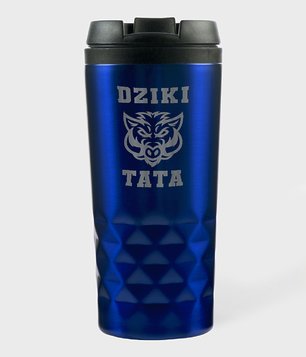 Dziki Tata