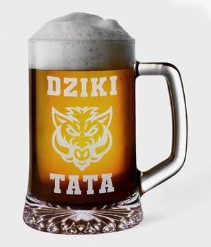 Dziki Tata