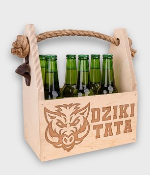 Dziki Tata