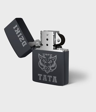 Dziki Tata