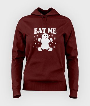 Eat me