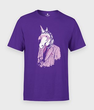 Elegant unicorn