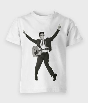 Koszulka dziecięca Elvis 2