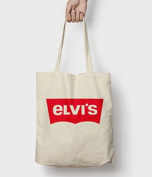 Torba Elvis