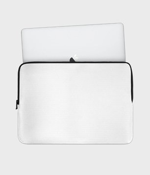 Etui na laptopa 13 cali (gładkie, bez nadruku)
