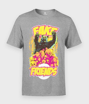 Koszulka Fake Friends