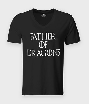 Father of dragons