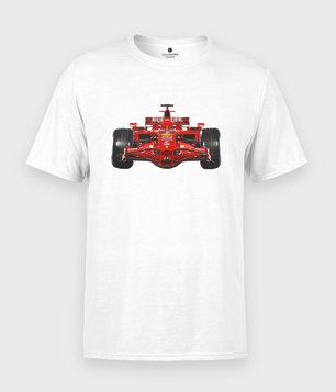 Koszulka Ferrari F1