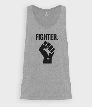 Koszulka Fighter