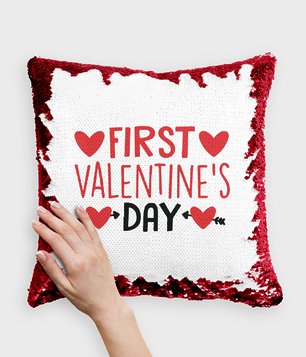 First Valentines