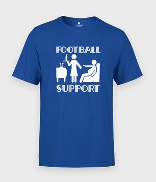 Football support