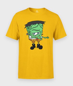 Koszulka Frankenstein Sponge