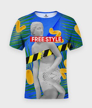 Free Your Style