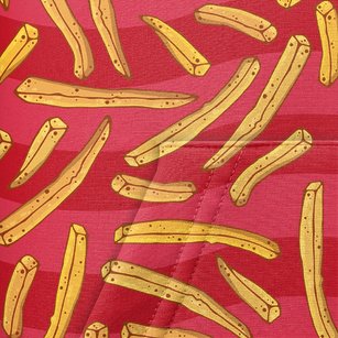 Fryty