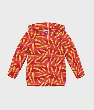 Fryty