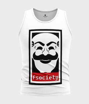 Fsociety