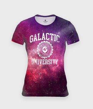 Galactic University