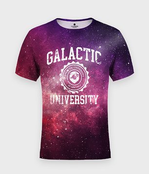 Galactic University