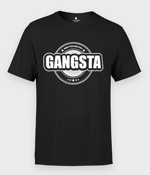 Koszulka Gangsta