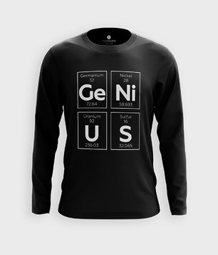 Genius