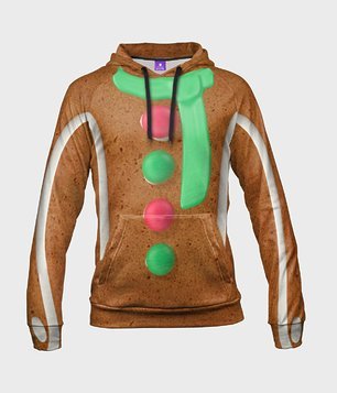 Gingerbread