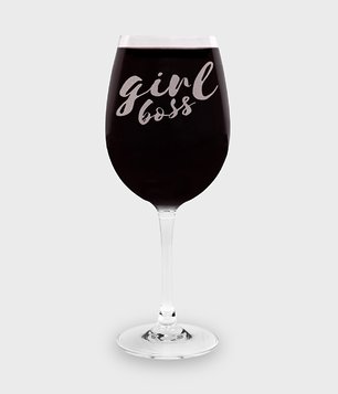 Girl boss