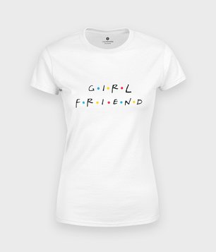 Girl Friend