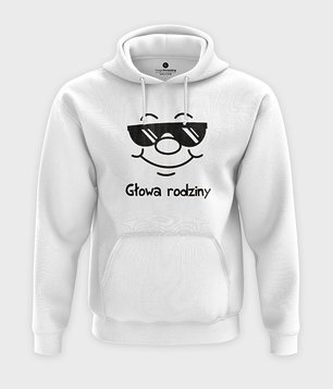 Bluza Głowa rodziny