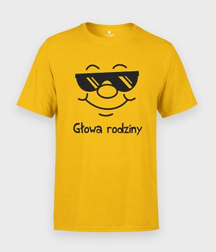 Głowa rodziny