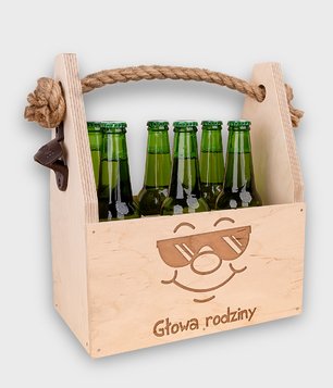 Głowa rodziny