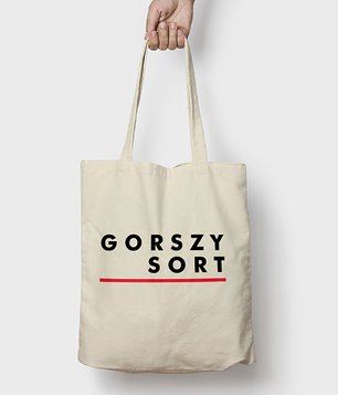 Torba Gorszy sort