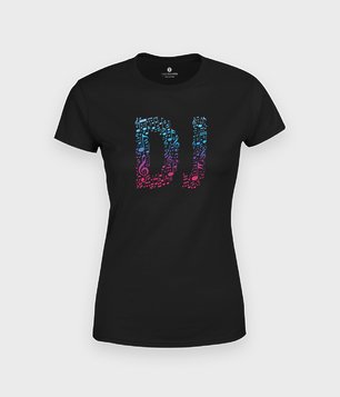 Koszulka Gradient DJ