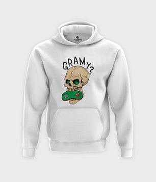 Gramy?
