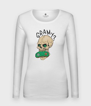Gramy?