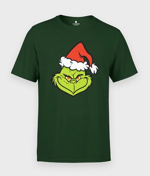 Koszulka Grinch