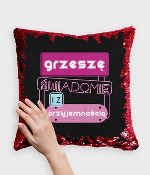 Grzeszę Świadomie